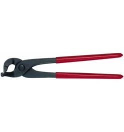 BESSEY Falz-Aufbiegezange D355