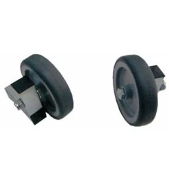 KS Tools Ersatzreifen-Set Für Druckluft-Stand-Federspanner, 2-tlg.