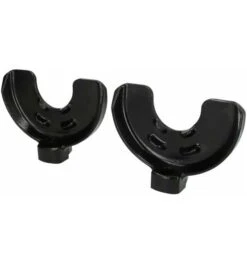 KS Tools Standard-Federhalterpaare Mit Doppelhaltefunktion Ø80-160 Mm