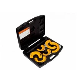 Bahco Backe 110-150 Mm Mit Kunststoff-Abdeckung