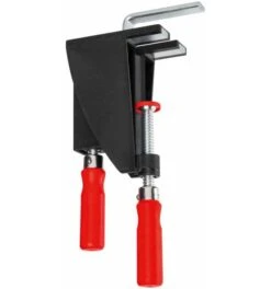 BESSEY Fenster-Richtzwinge 40-85 Mm/30 Mm