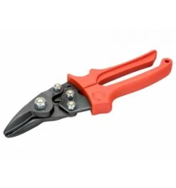 Bahco Figurenschere Rechtsschnitt Mit Höherer Kraft Durch Hebelübersetzung 250 mm