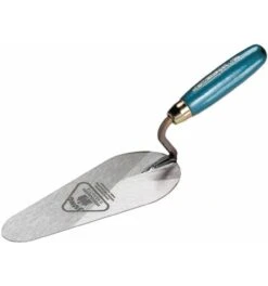 Jung-Henkelmann Dachdecker-Firstkelle 190 Mm