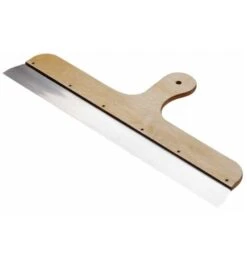 Jung-Henkelmann Dekorspachtel 600 Mm Rostfrei