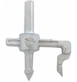 HAROMAC Fliesenlochschneider 20-90 Mm SB-Karte