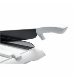 IDEAL Hebelschneider 11420000 DIN A3 15Blatt Grau