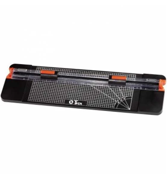 TWEN Rollenschneider RS-4522 DIN A4 5Blatt