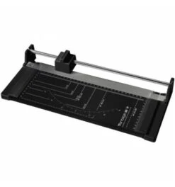 Dahle® DAHLE Rollenschneider VANTAGE 50 40050-20059 190x420mm DIN A4 Grau