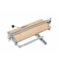 Fliesenschneidmaschine HUFA Profi L630xD20mm M.Brechvorrichtung HUFA