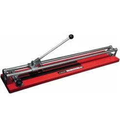 Jokosit Fliesenschneidmaschine BASIC CUT 158 W L800xD22mm Incl.HM-Rad