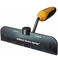 Peddinghaus Steinschneider GORILLA BLOCK BUSTER BOLSTER B.230mm G.900g