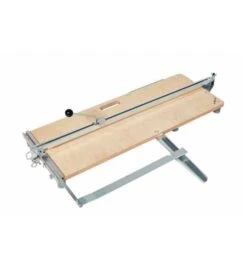 HUFA Fliesenschneidmaschine Profi L800xD20mm M.Brechvorrichtung