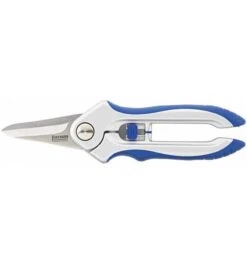 Forum Combi-Schere Edelstahl 200 Mm Ger.Alugriff