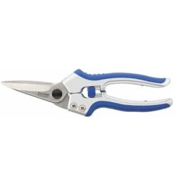 Forum Combi-Schere Edelstahl 200 Mm Gew.Alugriff