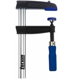 Forum Schraubzwinge Temperguss 600x120 Mm