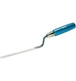 Jung-Henkelmann Fugenkelle 14 Mm Mit Rundem Hals