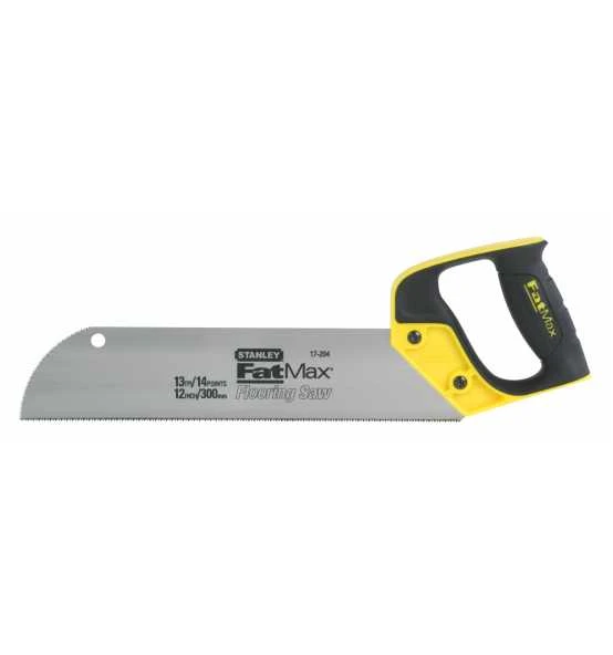 Stanley Furniersäge FatMax 300 Mm, Feine Zahnung
