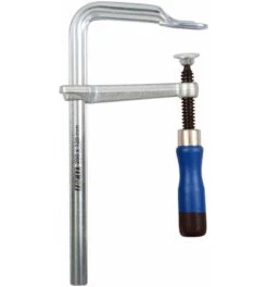 Projahn Ganzstahl Schraubzwinge 500 X 120 Mm