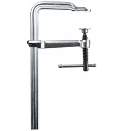 BESSEY Ganzstahl-Schraubzwinge ClassiX GS-K 1000/120