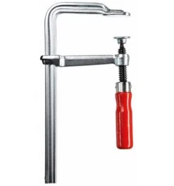 BESSEY Ganzstahl-Schraubzwinge ClassiX GS 120/60