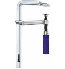 Forum Ganzstahl-Schraubzwinge 100x 50 Mm