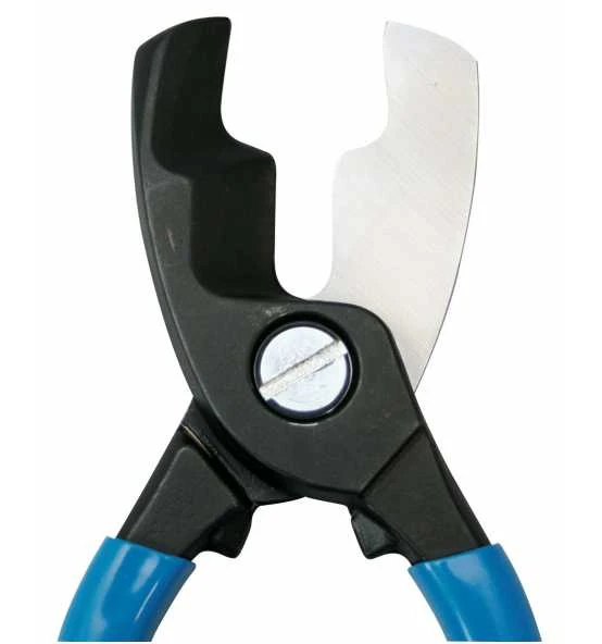 Gedore Kabelschere Für Mehradrige Kupfer- Und Aluminiumkabel Bis Ø 20 Mm – Bild 2