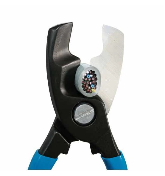 Gedore Kabelschere Für Mehradrige Kupfer- Und Aluminiumkabel Bis Ø 20 Mm – Bild 4