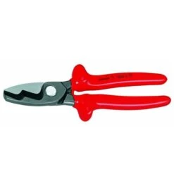 Gedore VDE-Kabelschere 200 Mm