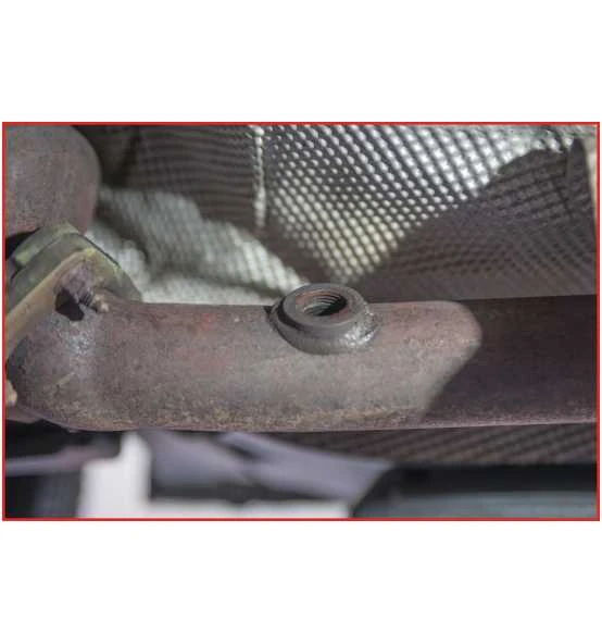 KS Tools THREADfix Reparatur-Satz M18x1,5 F.Lambdasonden,9-tlg. â Bild 7