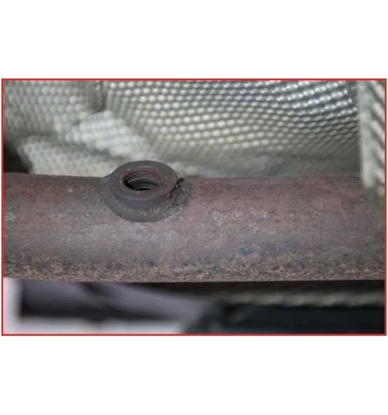 KS Tools THREADfix Reparatur-Satz M18x1,5 F.Lambdasonden,9-tlg. â Bild 9