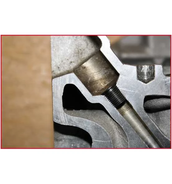 KS Tools THREADfix Reparatur-Satz M18x1,5 F.Lambdasonden,9-tlg. â Bild 6