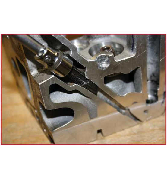 KS Tools THREADfix Reparatur-Satz M18x1,5 F.Lambdasonden,9-tlg. â Bild 8