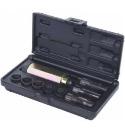 KS Tools THREADfix Reparatur-Satz M18x1,5 F.Lambdasonden,9-tlg.