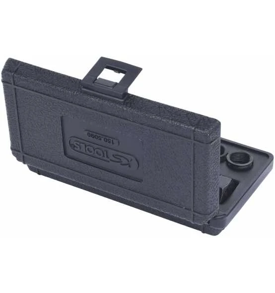 KS Tools THREADfix Reparatur-Satz M18x1,5 F.Lambdasonden,9-tlg. â Bild 4