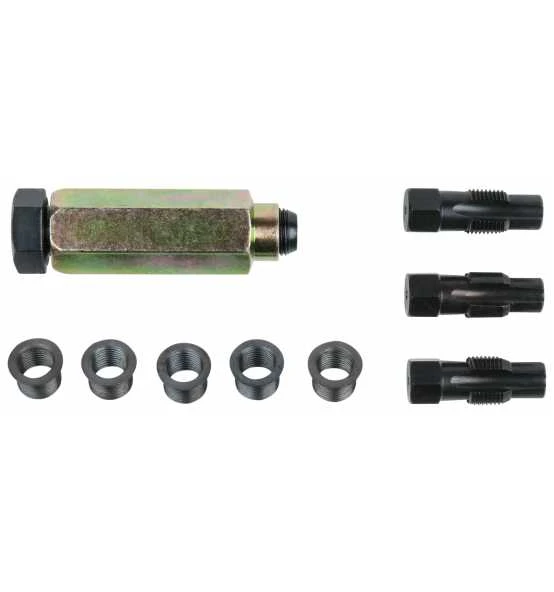 KS Tools THREADfix Reparatur-Satz M18x1,5 F.Lambdasonden,9-tlg. â Bild 5