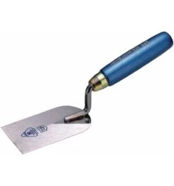 Jung-Henkelmann Stukkateurspachtel 80 Mm Rostfrei