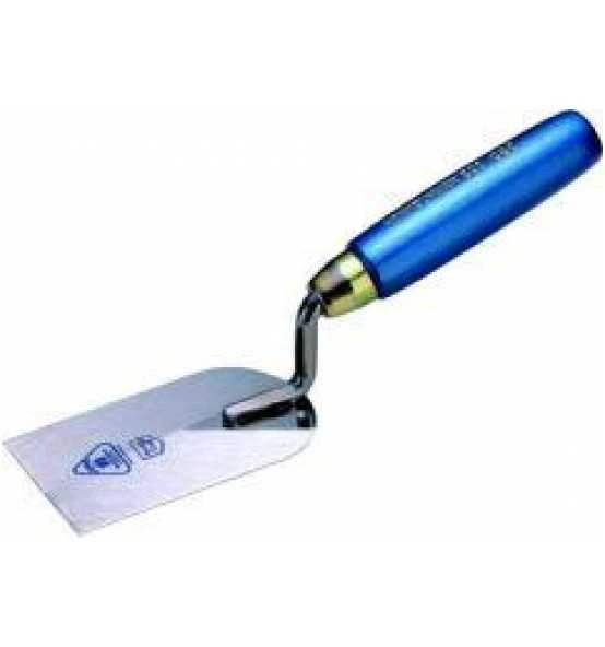 Jung-Henkelmann Stukkateurspachtel 80 Mm Rostfrei – Bild 2