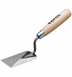 Fortis Stukkateurspachtel 60 Mm