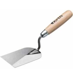 Fortis Stukkateurspachtel 80 Mm