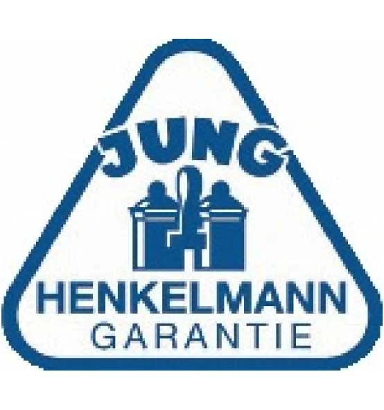 Jung-Henkelmann Glättekelle 280 Mm M. Geb. Griff – Bild 3