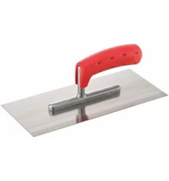 Fortis Glättekelle 280x130 Mm 2K-Ergo-Griff