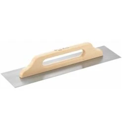 Fortis Schweizer Glätter 500x130 Mm