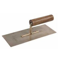 KS Tools BRONZEplus Glättkelle 120 Mm