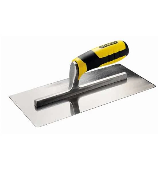 Stanley Glättekelle Abgerundet, 280x130 Mm