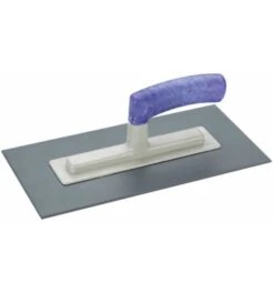 Jung-Henkelmann Glättekelle Kunststoff 280 X 140 Mm