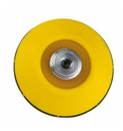 KS Tools Schleifteller Flexibel, Ø 46,0 Mm, 5er Pack