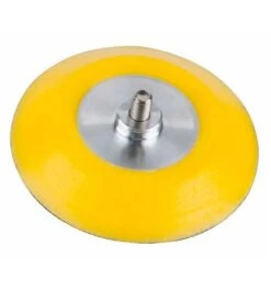 KS Tools Schleifteller Ø 46,0 Mm, 5er Pack