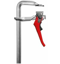BESSEY Ganzstahl-Hebelzwinge 800x120 Mm