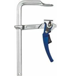 Forum Ganzstahl-Hebelzwinge 400x120 Mm