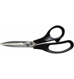 Hesse Arbeitsschere 200 Mm Wellenschliff